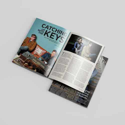 Urban South Magazine