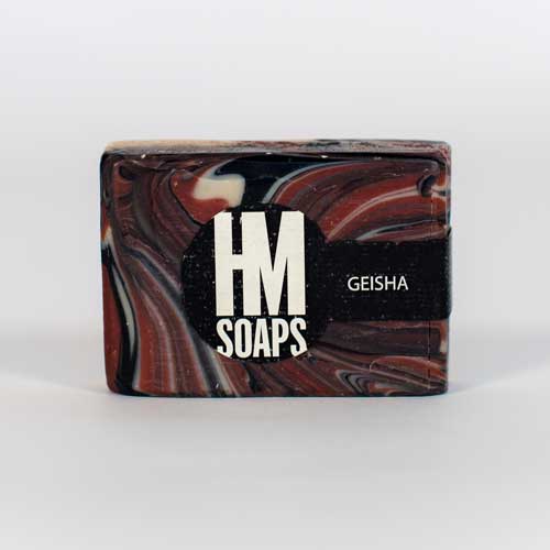 Hot Momma's Soups Branding